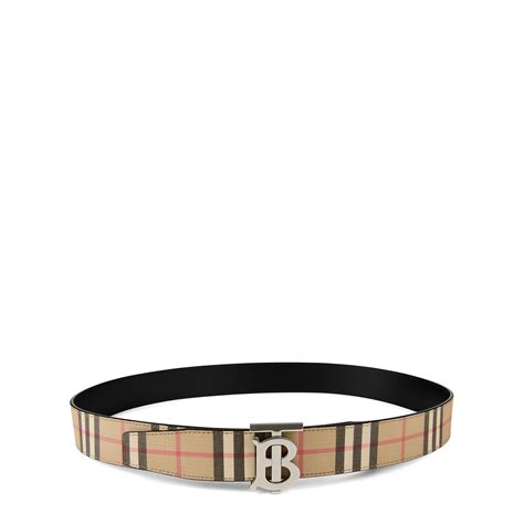 burberry belt flannels|burberry flannel shirt men's.